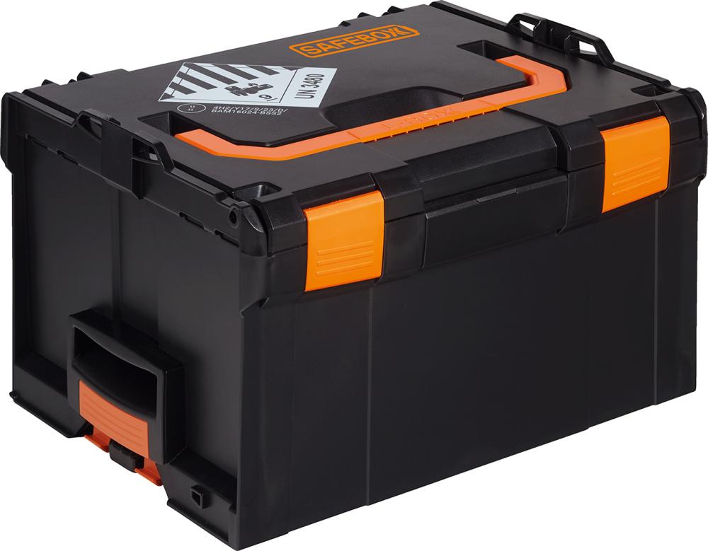 N.A. Battery SafeBOXX ADR L-BOXX 238 ADR N.A. Battery SafeBOXX ADR L-BOXX 238 ADR