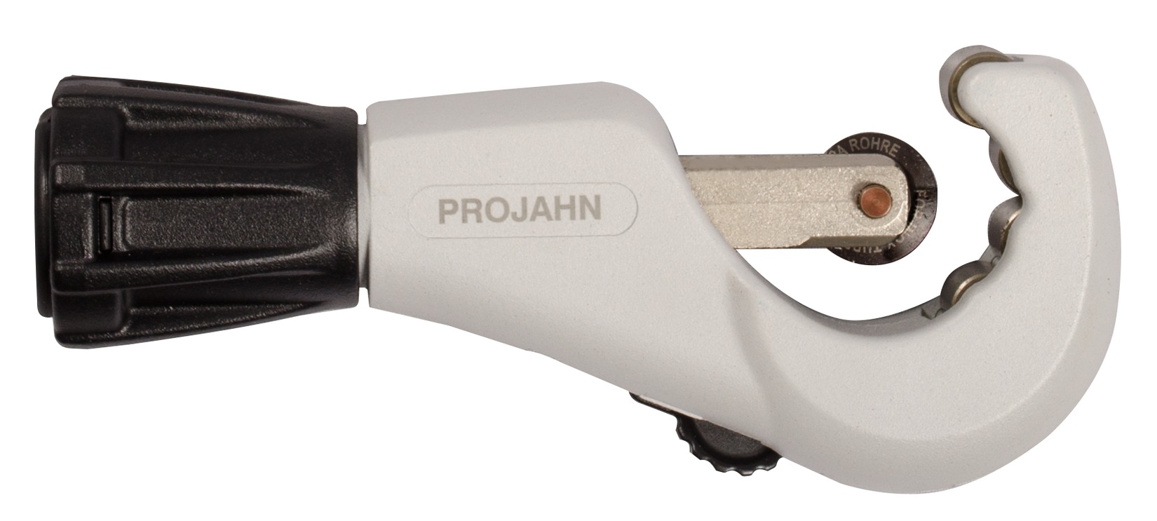 PROJAHN Rohrabschneider INOX KOMPAKT 3-35mm