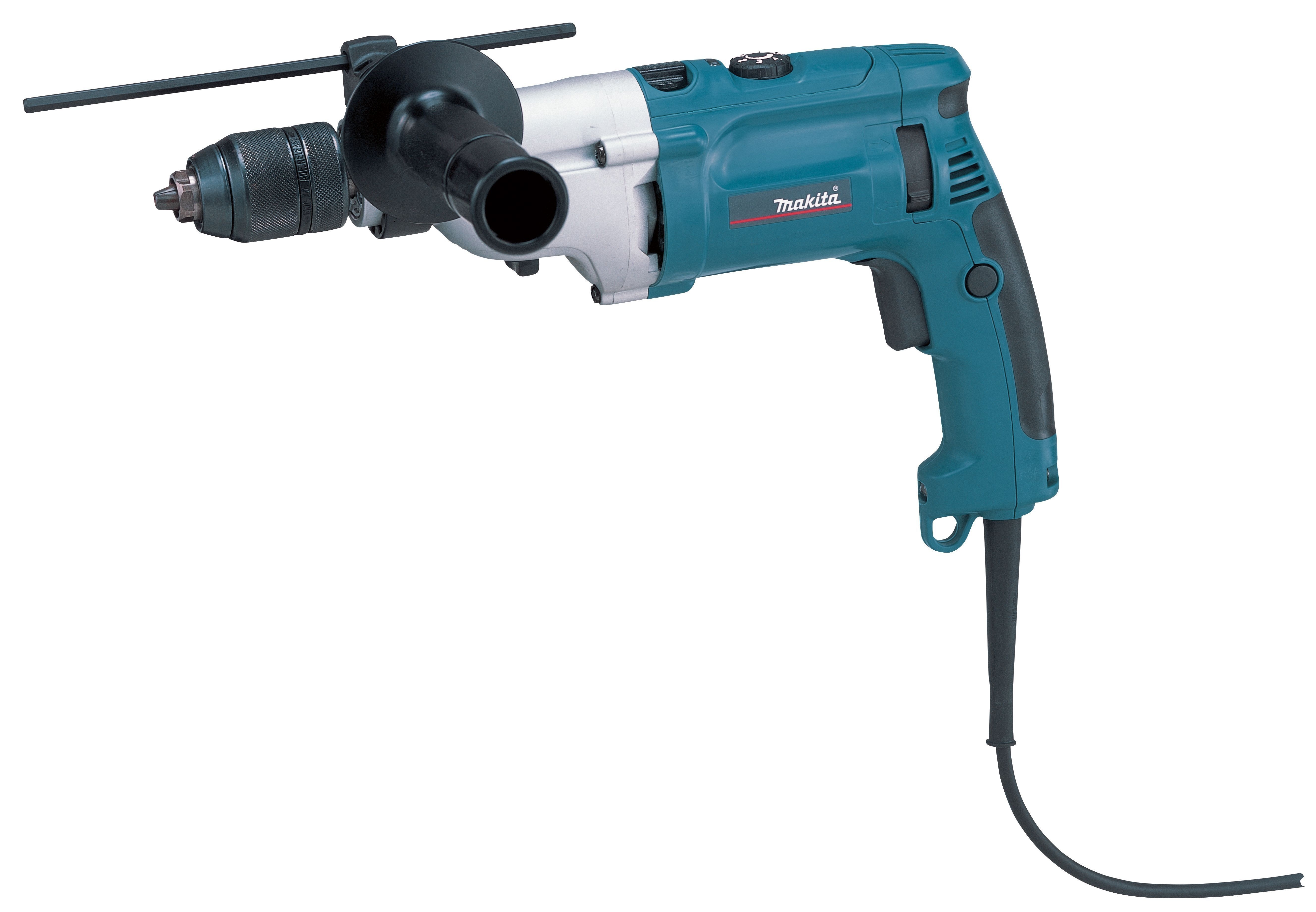 MAKITA Schlagbohrmaschine HP2071FJ MAKITA Schlagbohrmaschine HP2071FJ