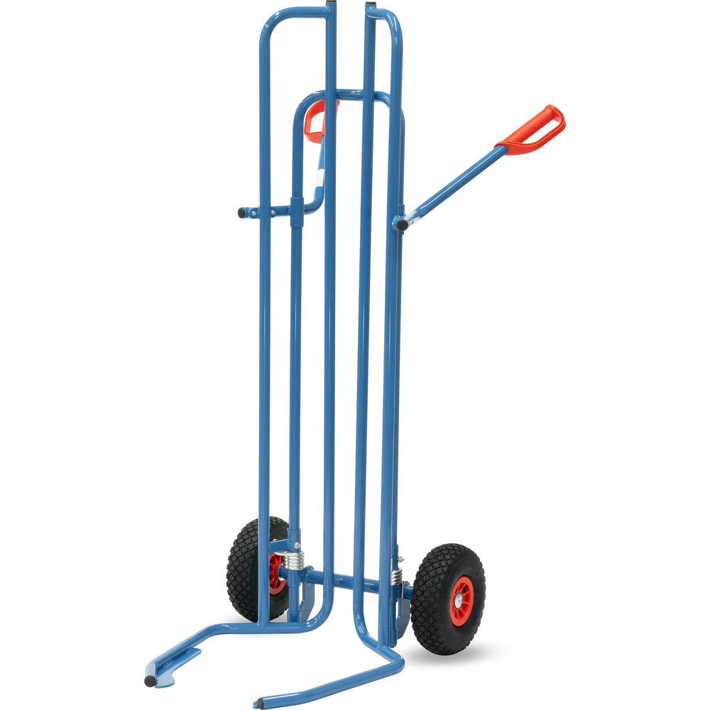 FETRA - FECHTEL TRANSPORTGERÄTE Reifenkarre 2033