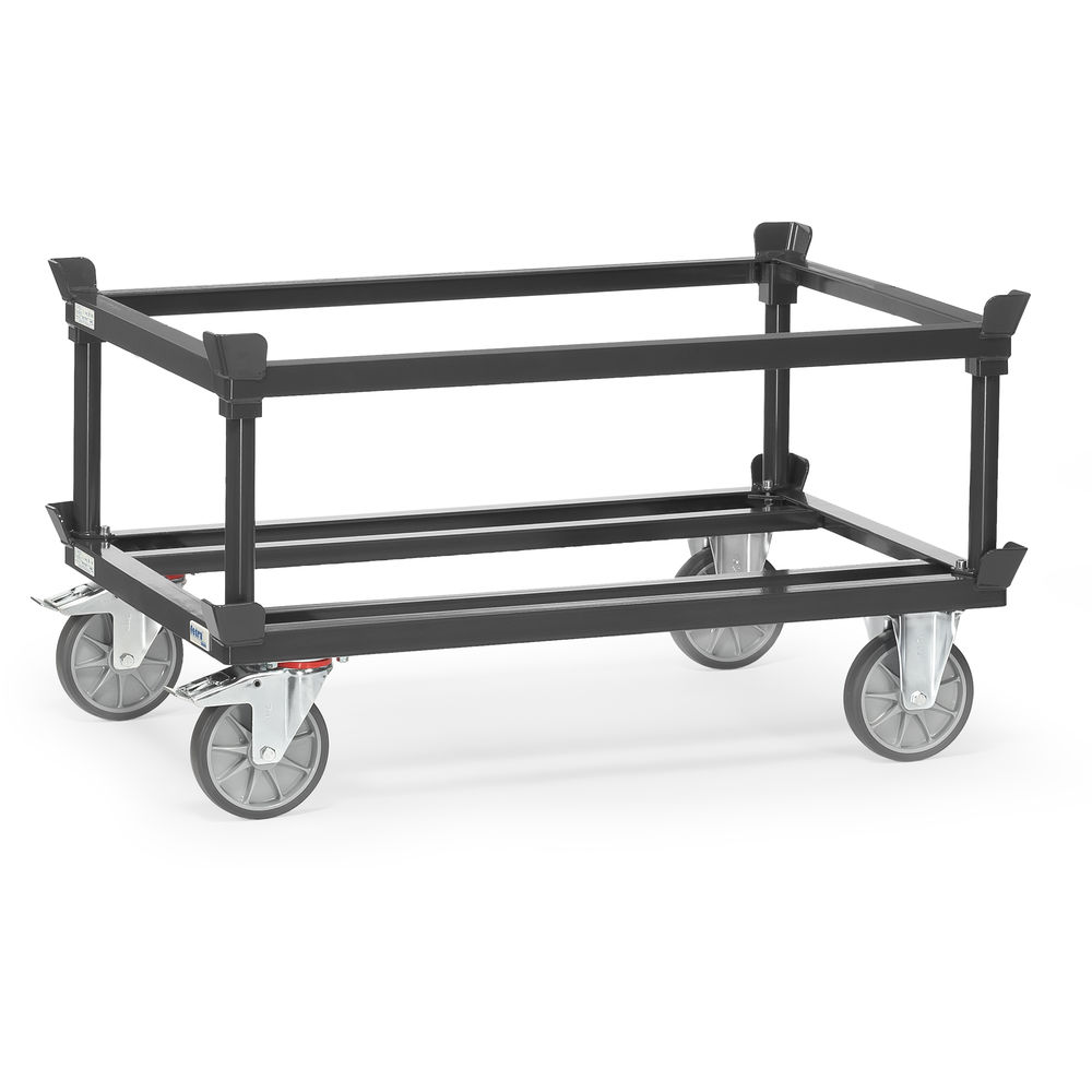 FETRA - FECHTEL TRANSPORTGERÄTE Aufsetzrahmen 22921-7016 für Paletten-Fahrgestell