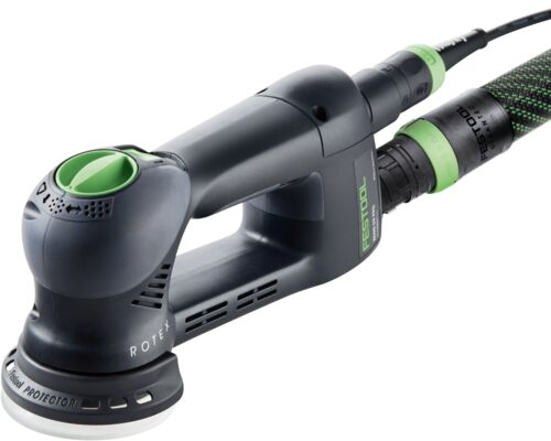 FESTOOL Getriebe-Exzenterschleifer ROTEX RO 90 DX FEQ-Plus FESTOOL Getriebe-Exzenterschleifer ROTEX RO 90 DX FEQ-Plus