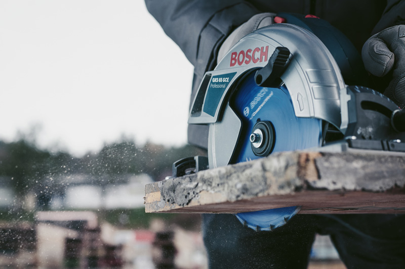 BOSCH EX CW H 230x30-30