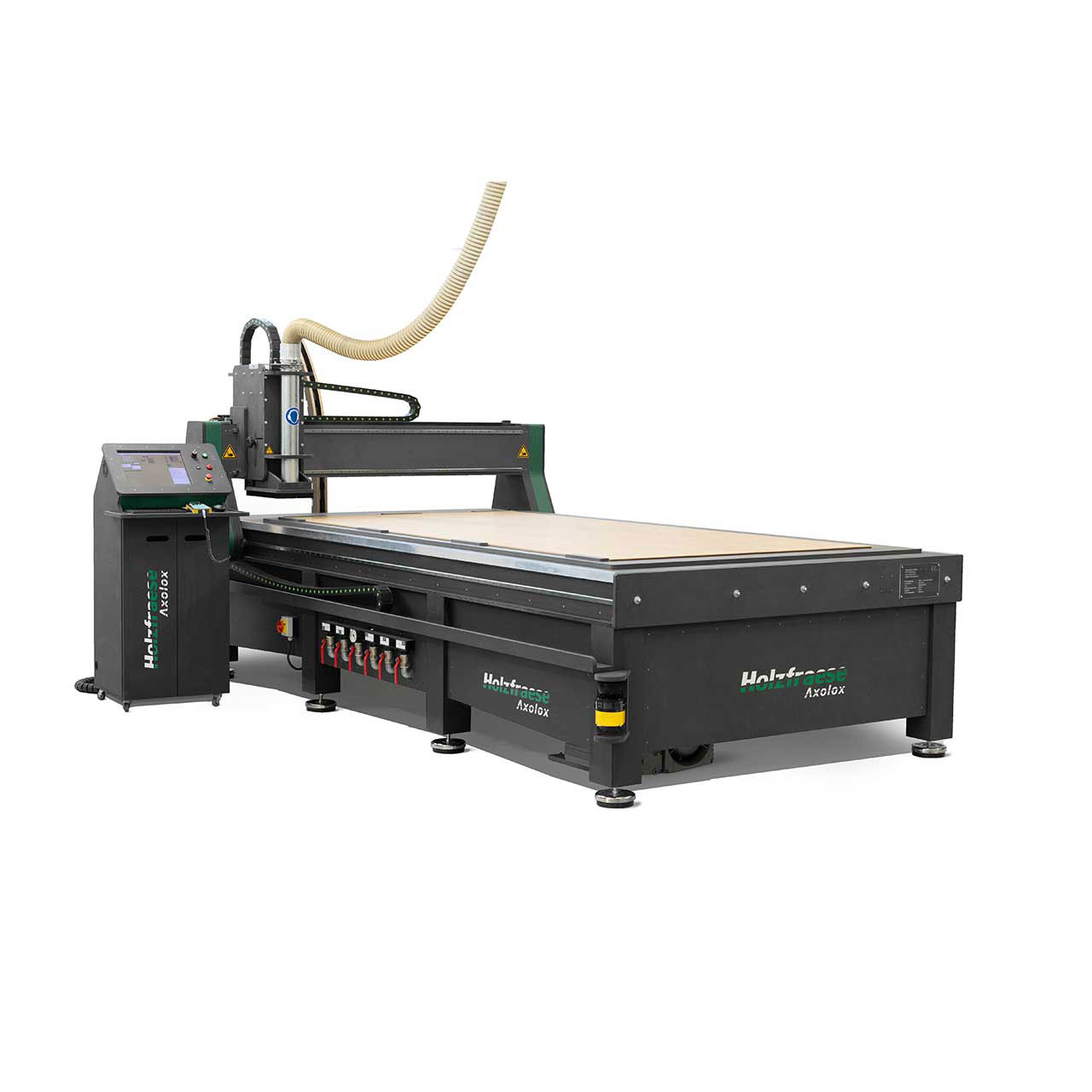 BESSLER CNC-Holzfraese Axolox 6021 BESSLER CNC-Holzfraese Axolox 6021