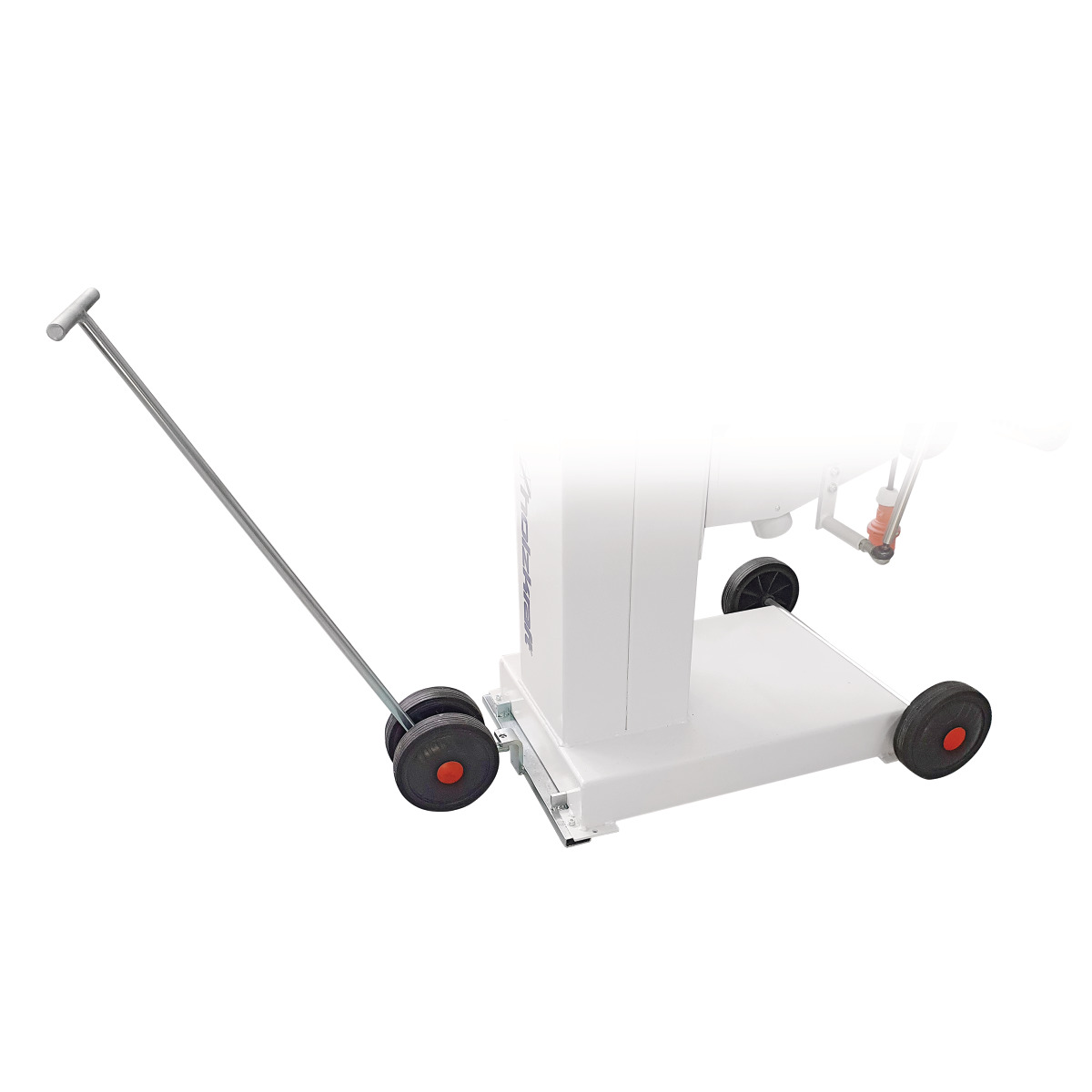 HOLZKRAFT Fahrwerk FW-LLB30