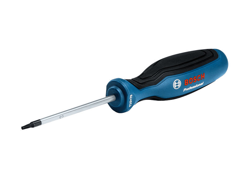 BOSCH Schraubendreher, TX10 x 75