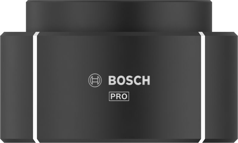 BOSCH PRO Stempel und Matrize, PG36, Edelstahl