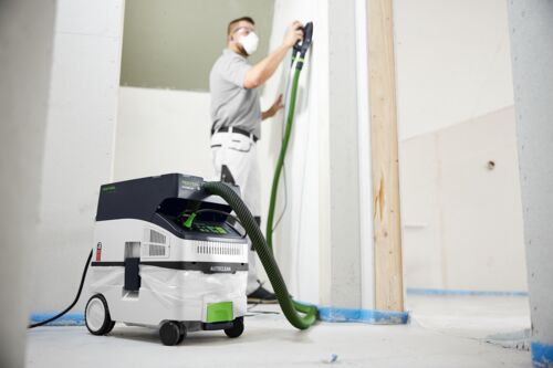 FESTOOL Absaugmobil CLEANTEC CTH MIDI I AC