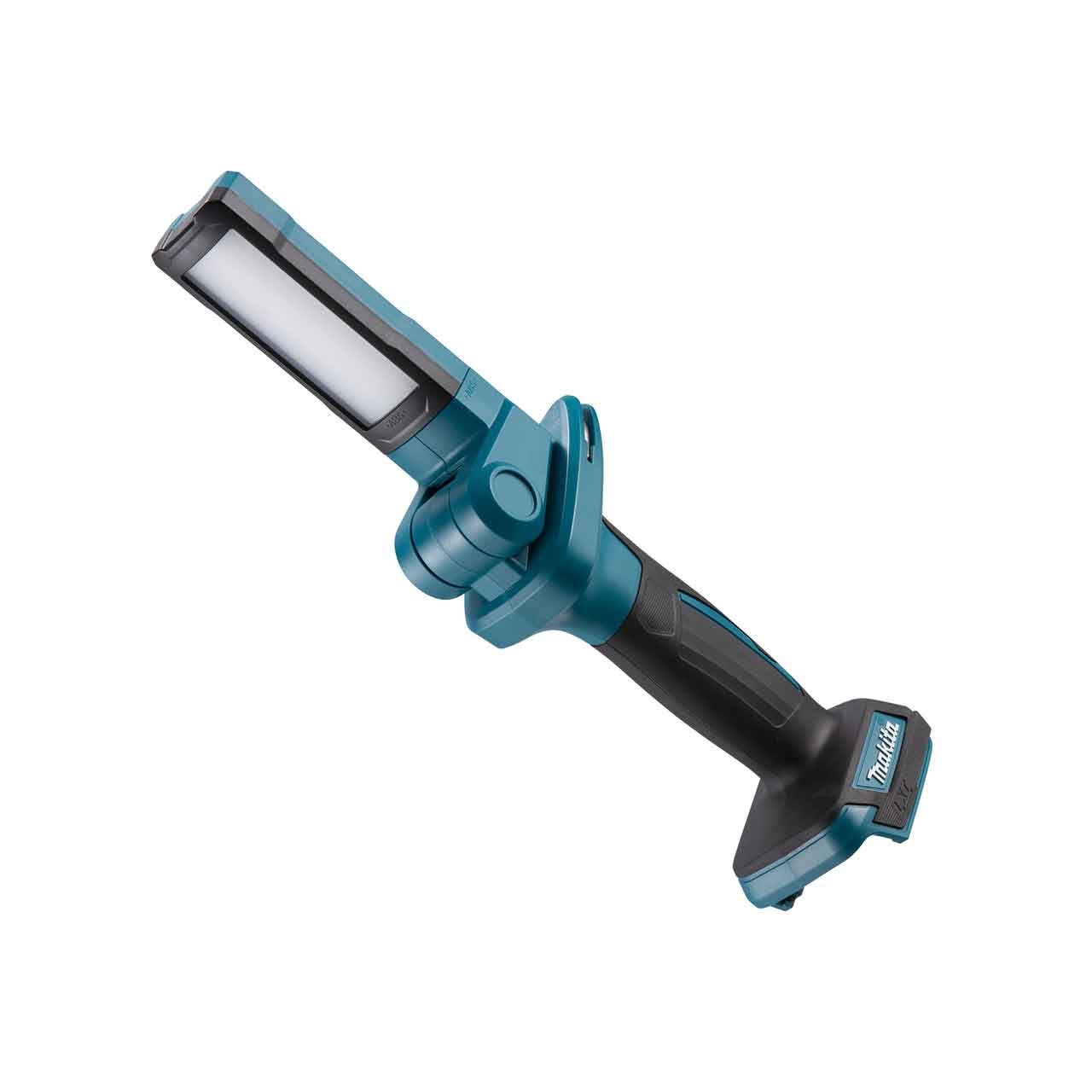 MAKITA LED-Akku-Arbeitsleuchte DML816X