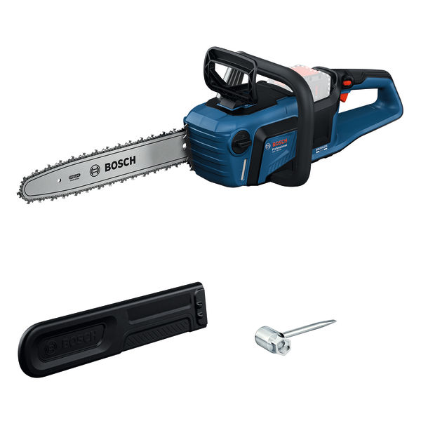 BOSCH Akku-Kettensäge GKE 18V-40
