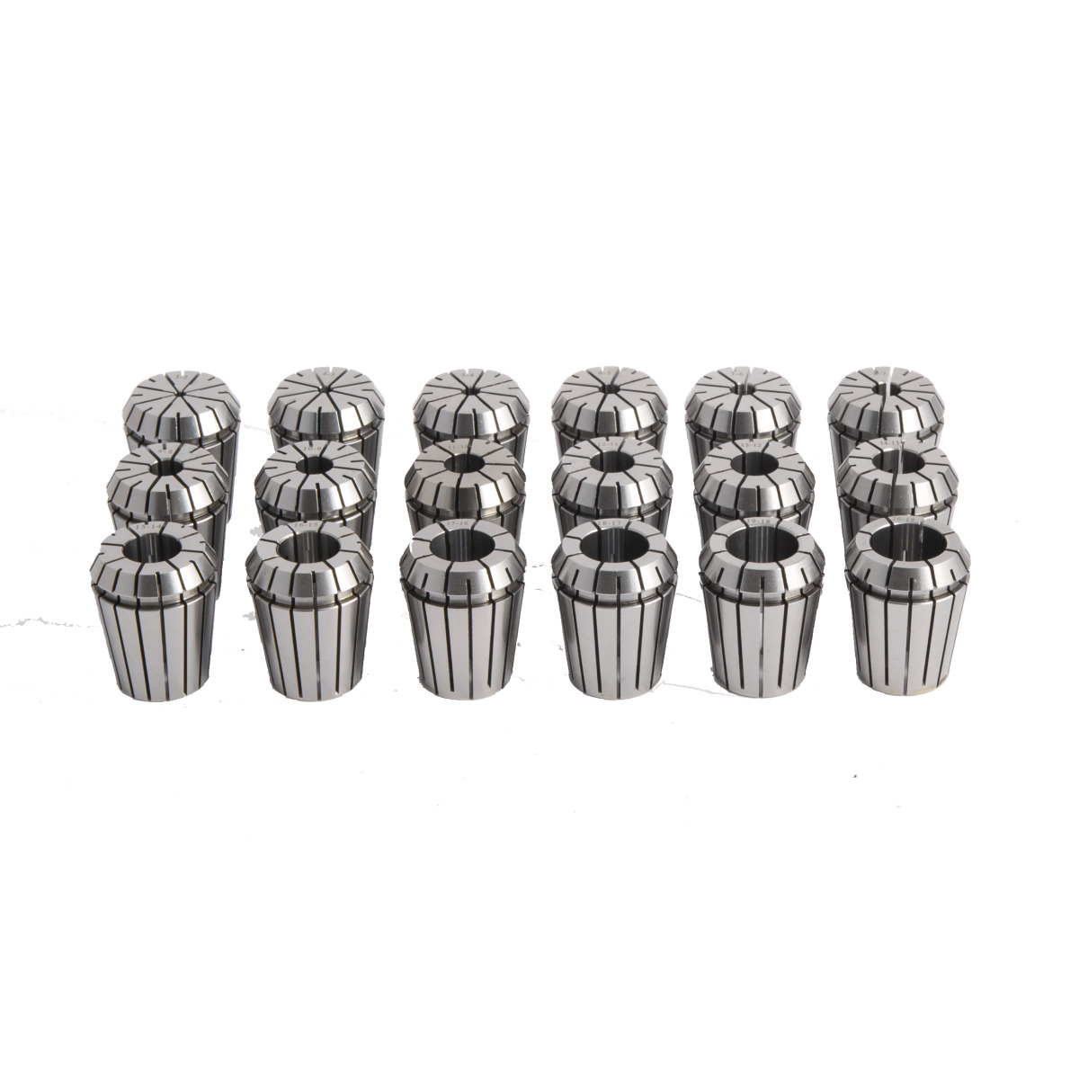 STÜRMER Spannzangenfutter Optimum ISO 30/ER25