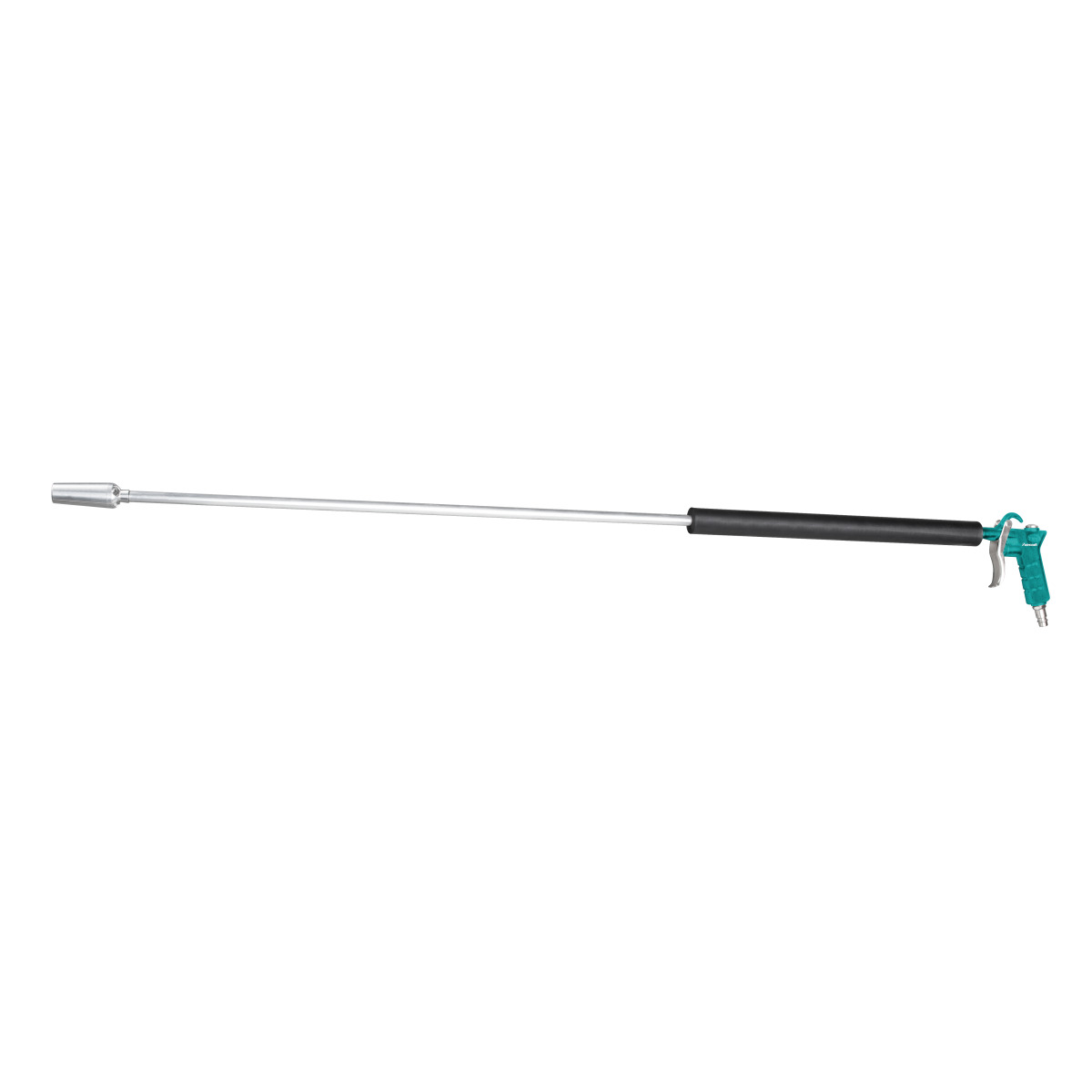 AIRCRAFT Blaspistole BP PRO EXL