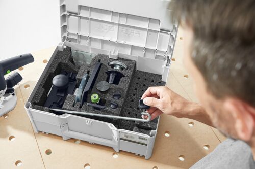 FESTOOL Zubehör-Set ZS-OF 1010 M FESTOOL Zubehör-Set ZS-OF 1010 M
