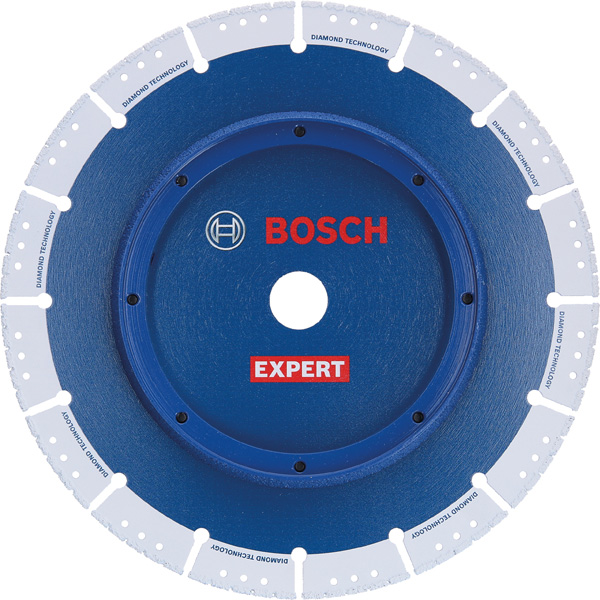 BOSCH EXPERT Diamant Pipe Cut Trennscheibe, 230x22,32 mm