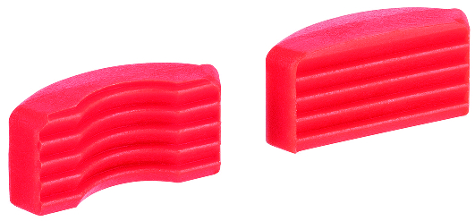 KNIPEX KNIPEX 12 59 02 1 Paar Ersatzklemmbacken für 12 50 200 KNIPEX KNIPEX 12 59 02 1 Paar Ersatzklemmbacken für 12 50 200