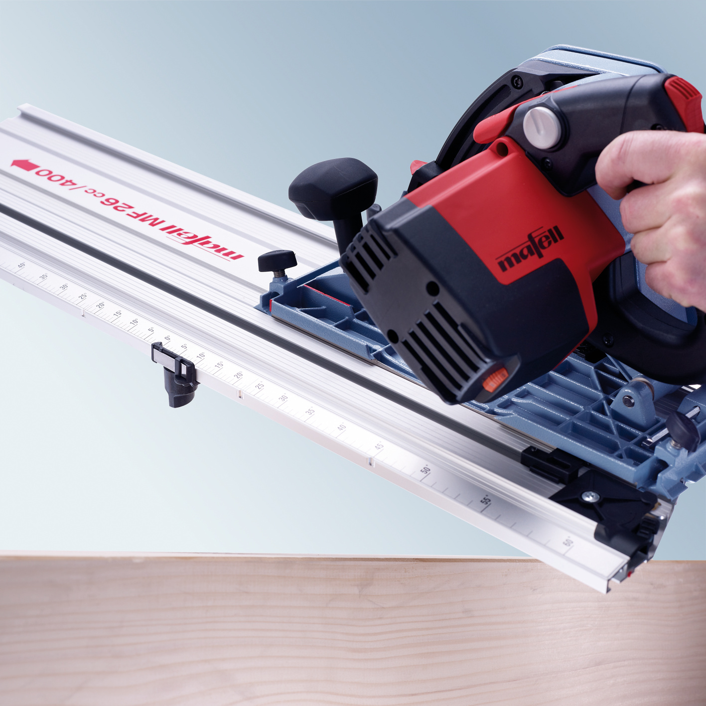 MAFELL Multifräse MF 26 cc / 400 im Transportkoffer MAFELL Multifräse MF 26 cc / 400 im Transportkoffer