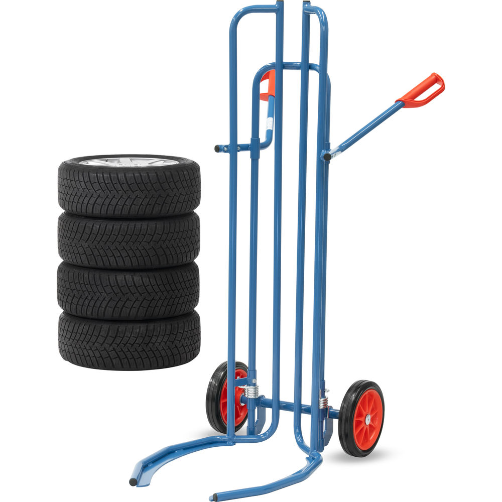 FETRA - FECHTEL TRANSPORTGERÄTE Reifenkarre 2034