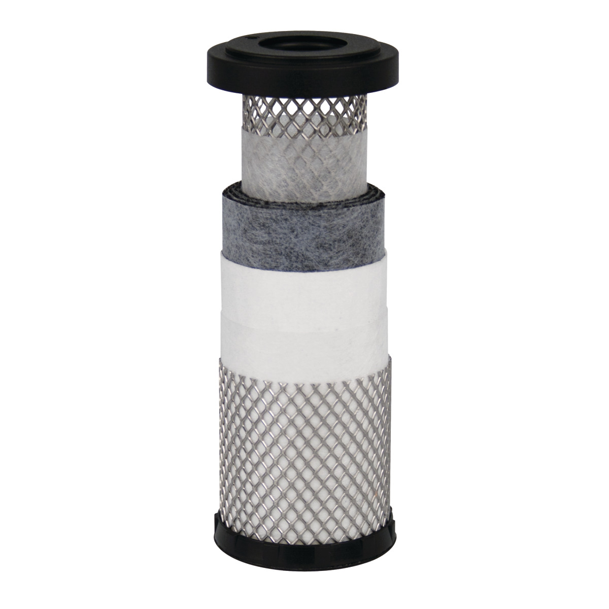 AIRCRAFT Aktivkohlefilter AAF 0335 AIRCRAFT Aktivkohlefilter AAF 0335