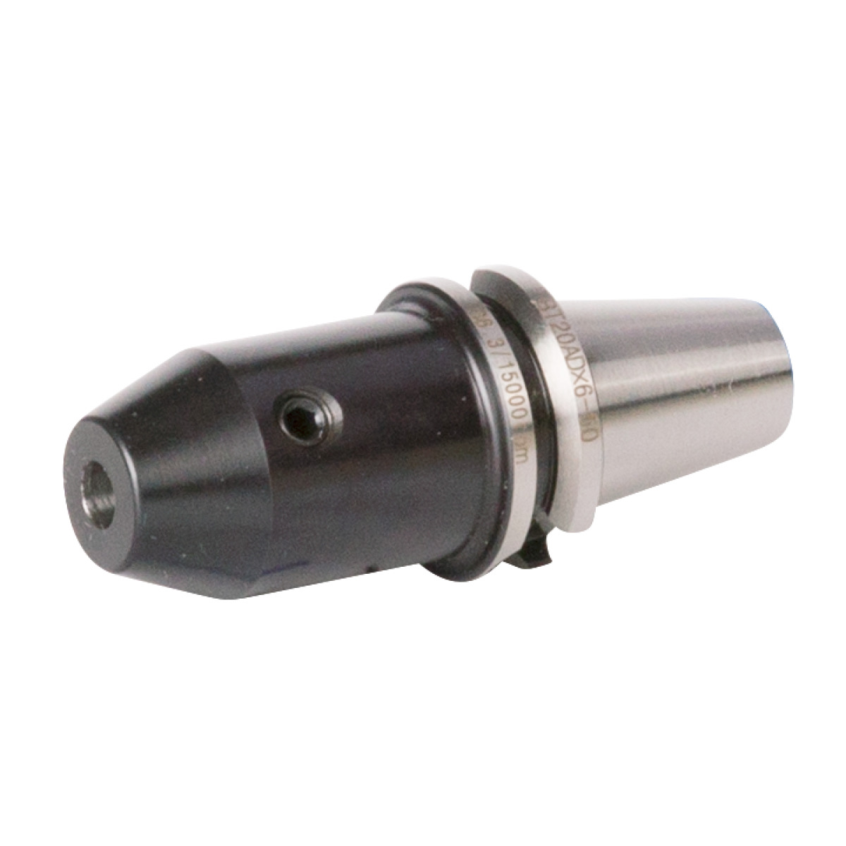 STÜRMER Weldon Halter BT 20 Optimum Ø 6 mm