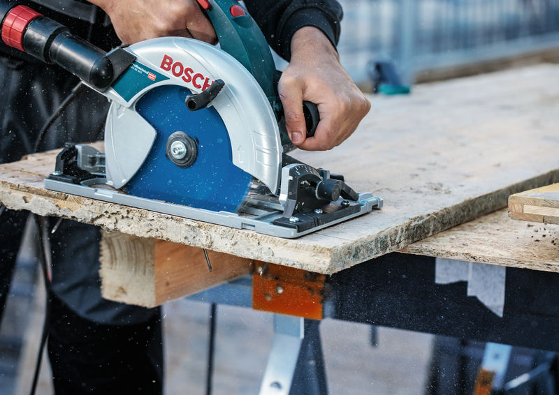 BOSCH EXPERT Construct Wood Kreissägeblatt, 165x2/1,3x20 mm, Z24 BOSCH EXPERT Construct Wood Kreissägeblatt, 165x2/1,3x20 mm, Z24