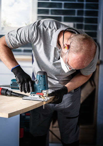BOSCH EXPERT Hardwood 2-side clean T308BO Stichsägeblatt, 2-tlg. BOSCH EXPERT Hardwood 2-side clean T308BO Stichsägeblatt, 2-tlg.