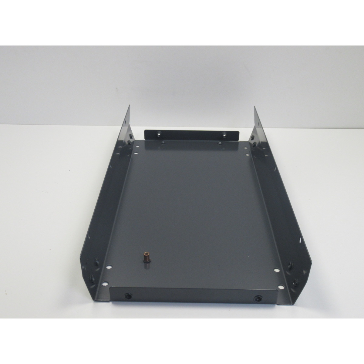 STÜRMER Deckel Craft-Stick Pro 403 CEL Schweisskraft 8.301RM.B10-A / RAL7016 STÜRMER Deckel Craft-Stick Pro 403 CEL Schweisskraft 8.301RM.B10-A / RAL7016