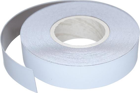 NEUTRAL Magnetband L30mxB15mm weiß beschichtet NEUTRAL Magnetband L30mxB15mm weiß beschichtet