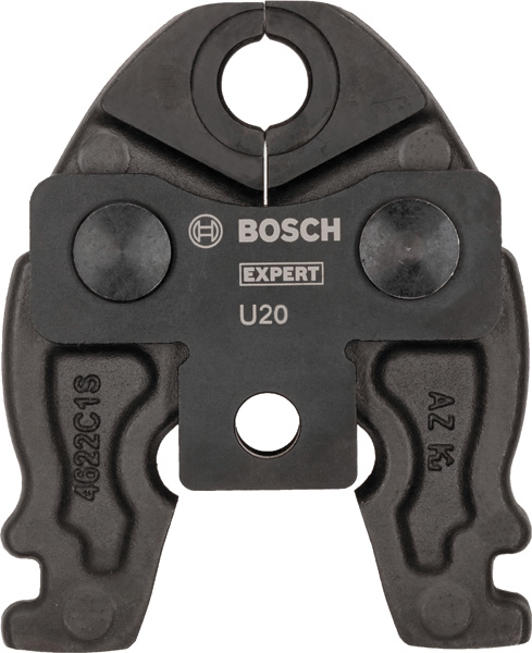 BOSCH EXPERT Compact Pressbacke, U20 BOSCH EXPERT Compact Pressbacke, U20