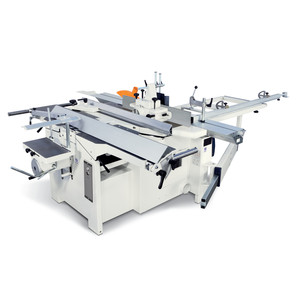 HOLZKRAFT Mehrfachkombination cu 410e F 33 TERSA minimax