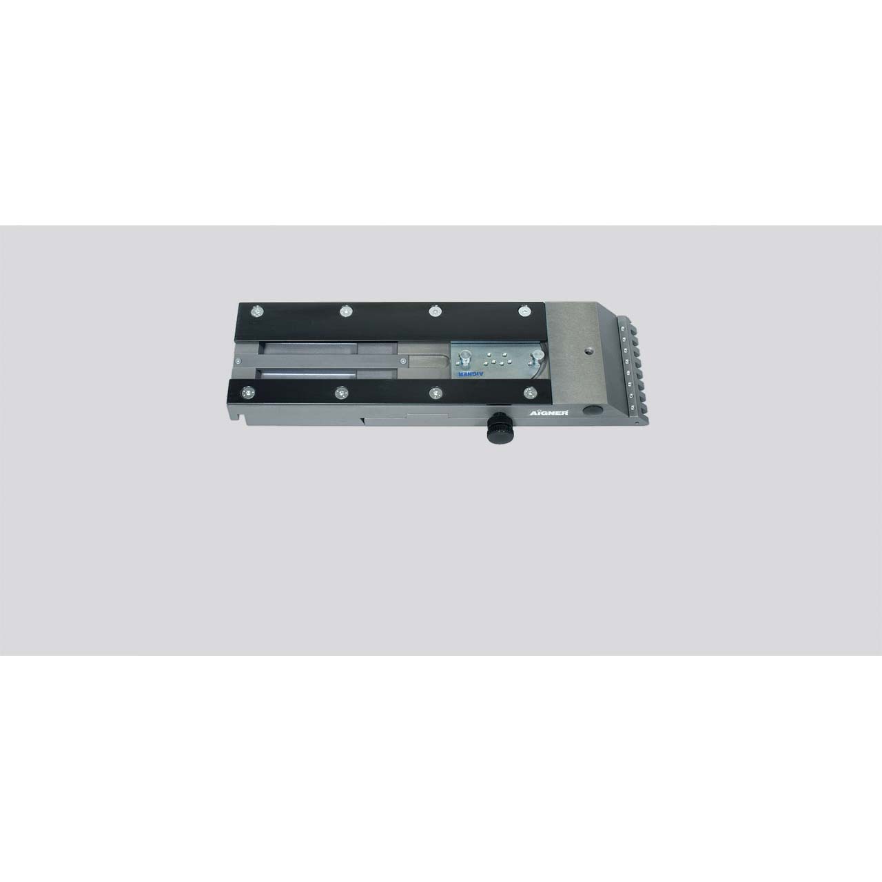 AIGNER Integralanschlag 2 x 500 mm für SCM