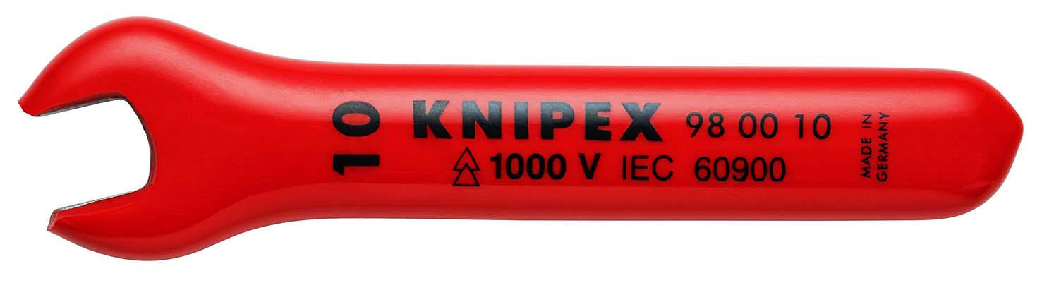 KNIPEX KNIPEX 98 00 10 Maulschlüssel