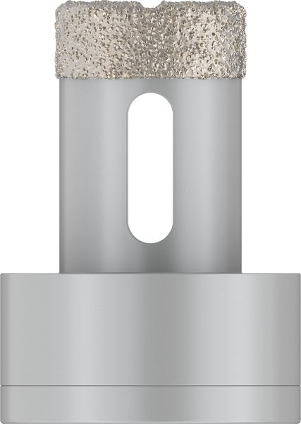 BOSCH PRO Ceramic dry Trockenbohrkrone, 25 x 35 mm, X-Lock