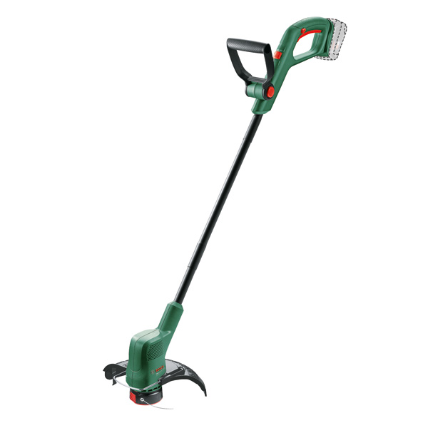 BOSCH Akku-Rasentrimmer EasyGrassCut 18V-26