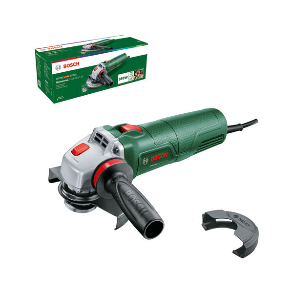 BOSCH Winkelschleifer UniversalGrind 850-125 BOSCH Winkelschleifer UniversalGrind 850-125