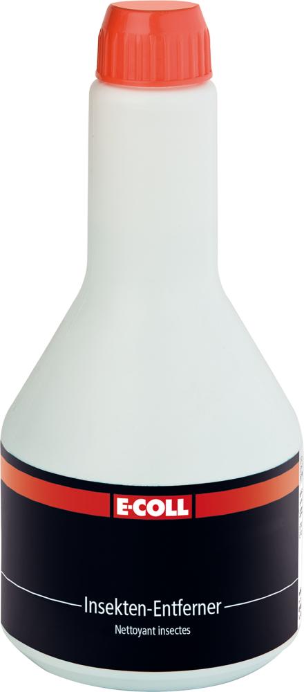 E-COLL Insektenentferner 500ml Zerstäuber E-COLL E-COLL Insektenentferner 500ml Zerstäuber E-COLL