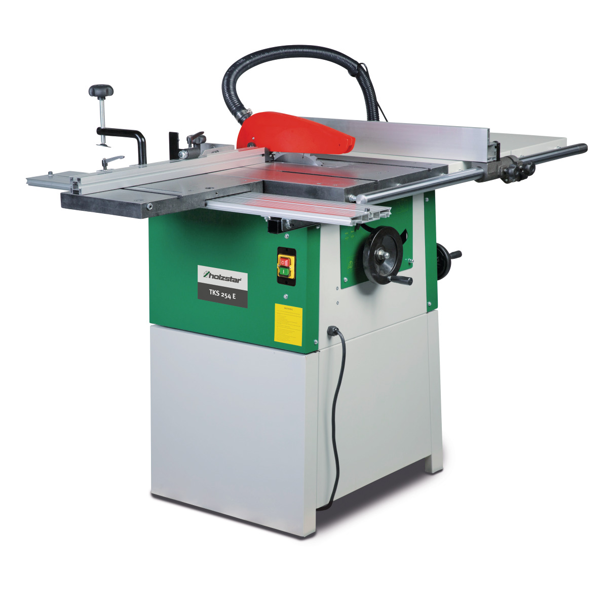 HOLZSTAR Tischkreissäge TKS 254 E (230 V) HOLZSTAR Tischkreissäge TKS 254 E (230 V)