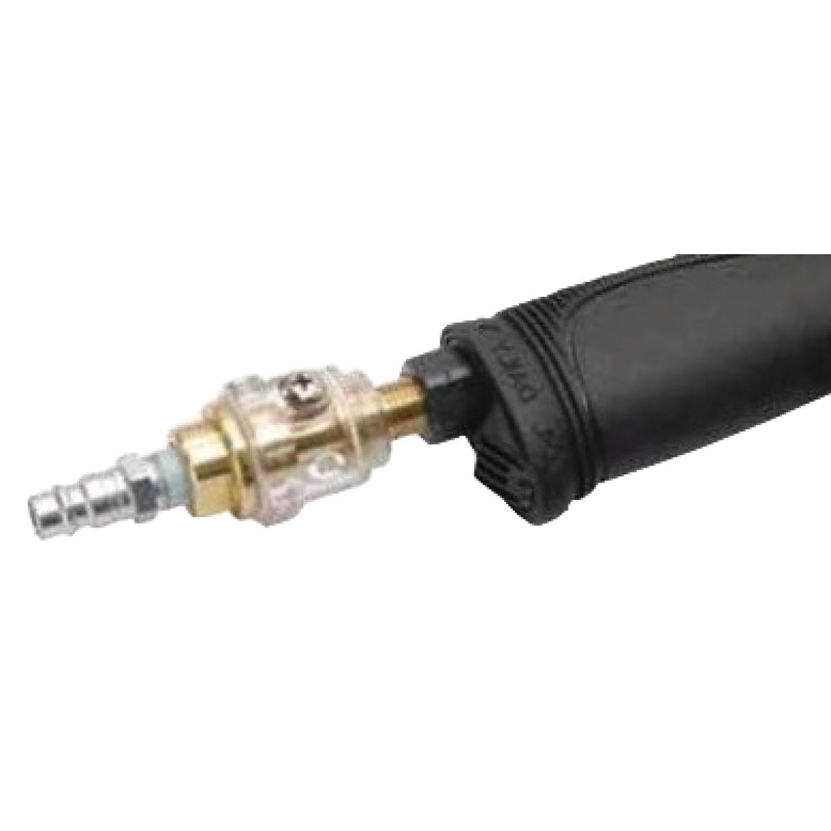 AIRCRAFT Inline-Öler