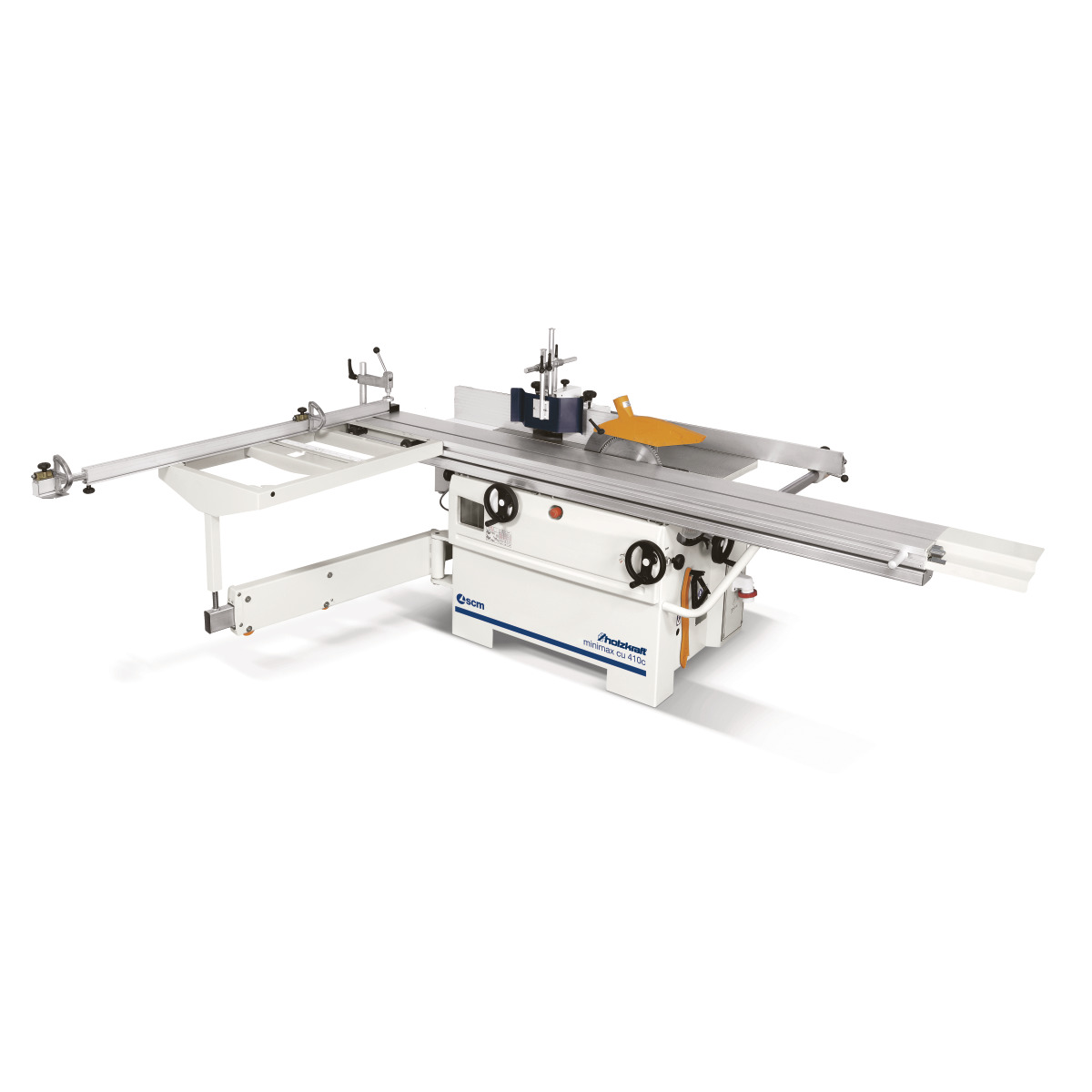 HOLZKRAFT Mehrfachkombination cu 410c F 23 N TERSA minimax HOLZKRAFT Mehrfachkombination cu 410c F 23 N TERSA minimax