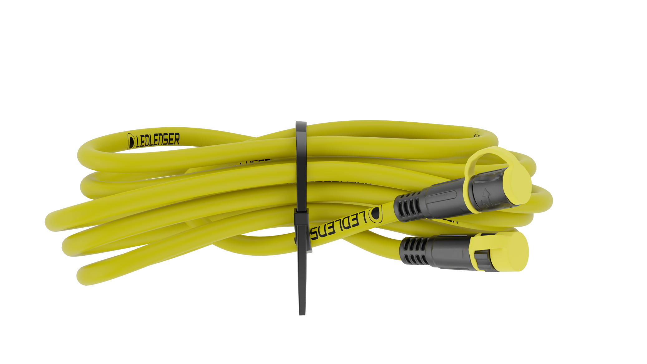 LEDLENSER Verlängerungskabel für kompatible Ledlenser Baustrahler und Area Lights LEDLENSER Verlängerungskabel für kompatible Ledlenser Baustrahler und Area Lights