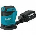 MAKITA DBO180Z Akku-Exzenterschleifer MAKITA DBO180Z Akku-Exzenterschleifer