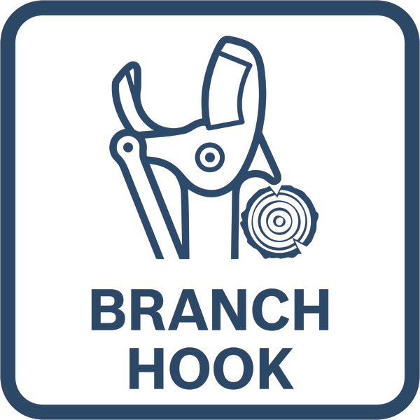 BOSCH Akku-Teleskop-Hochentaster GKE 18V-25 TP