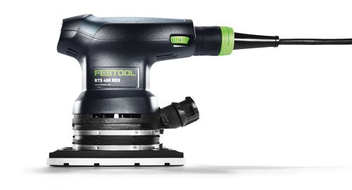 FESTOOL RUTSCHER RTS 400 REQ-Plus