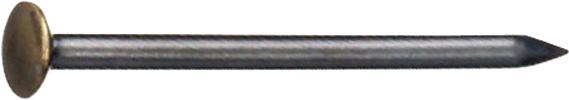 BÄR Stahl-Bildernagel 2,0x 40 BÄR BÄR Stahl-Bildernagel 2,0x 40 BÄR