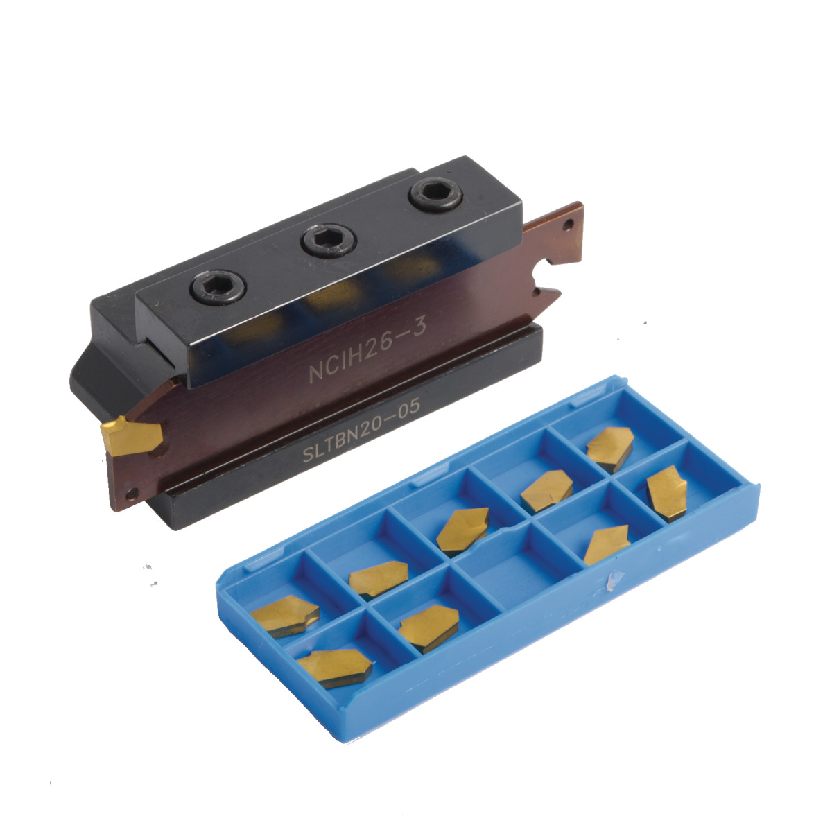 STÜRMER Spannblock-Satz Optimum 16-05 STÜRMER Spannblock-Satz Optimum 16-05