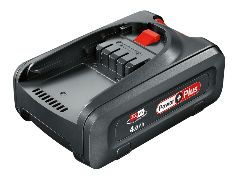 BOSCH Akkupack PBA 18V 4.0Ah PowerPlus