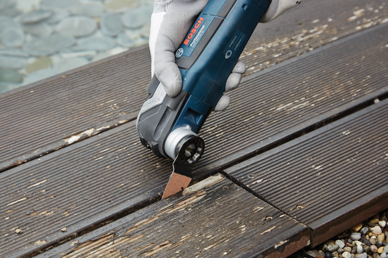 BOSCH Starlock Schleifset AVZ 93 G/90 RT6/32 RT4, Wood & Paint Schleifpapier (3x) BOSCH Starlock Schleifset AVZ 93 G/90 RT6/32 RT4, Wood & Paint Schleifpapier (3x)