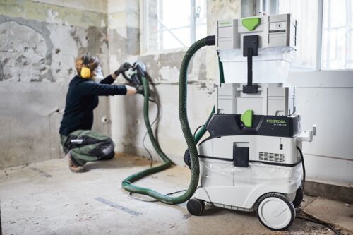 FESTOOL Absaugmobil CLEANTEC CTM 36 EI AC-RENOFIX FESTOOL Absaugmobil CLEANTEC CTM 36 EI AC-RENOFIX