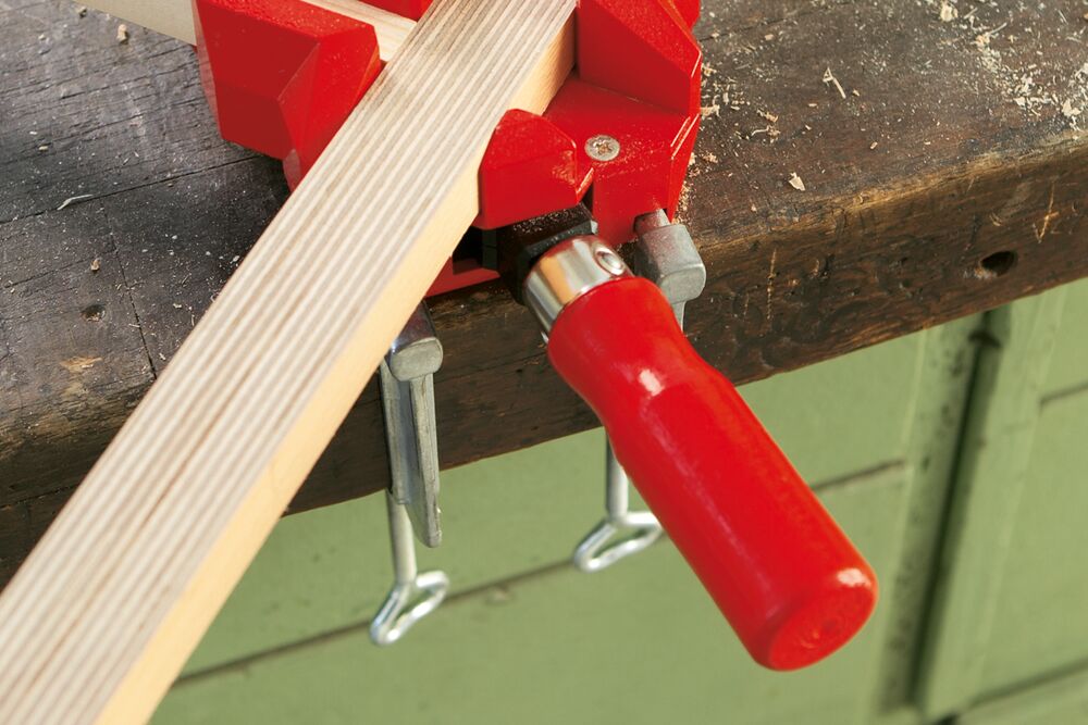 BESSEY Tischklemme BESSEY Tischklemme