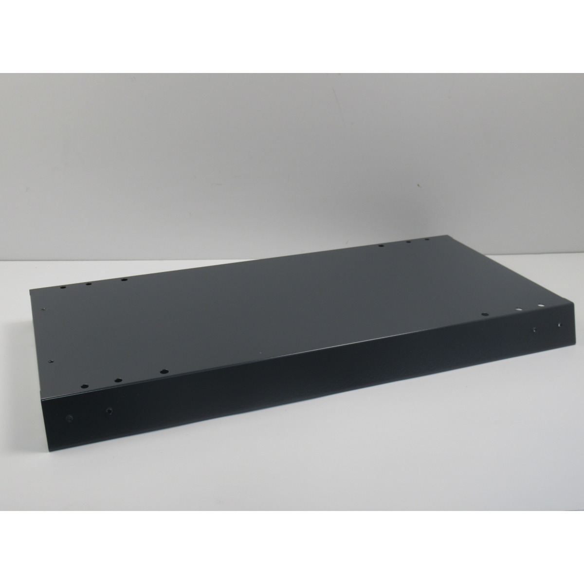 STÜRMER Deckel Craft-Cut/Tig Pro Schweisskraft 8.301RM.M61 / RAL7016 STÜRMER Deckel Craft-Cut/Tig Pro Schweisskraft 8.301RM.M61 / RAL7016