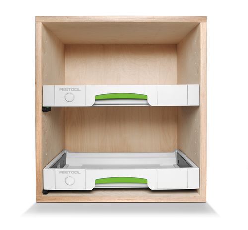 FESTOOL Auszug SYS-AZ